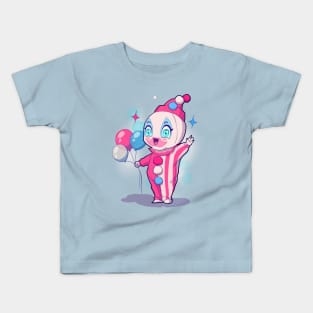 Chibi Pogo Kids T-Shirt